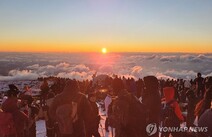 오피투어 제주한라산 국립공원